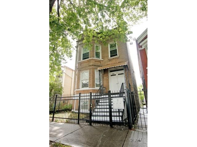 1826 S Springfield Ave., Chicago, IL 60623