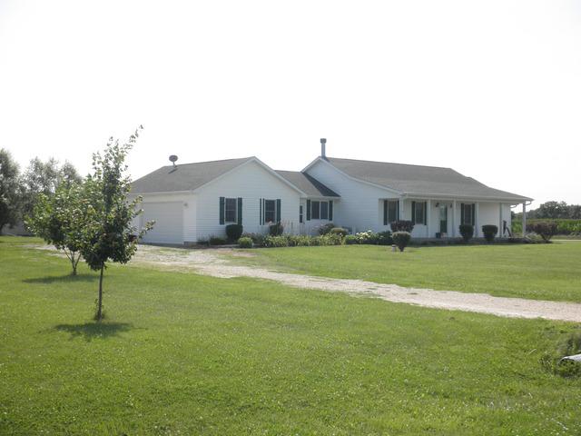 2405 N 42nd Rd., Sheridan, IL 60551