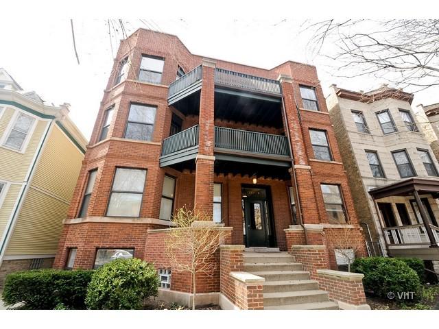 1309 W Foster Ave. #3, Chicago, IL 60640