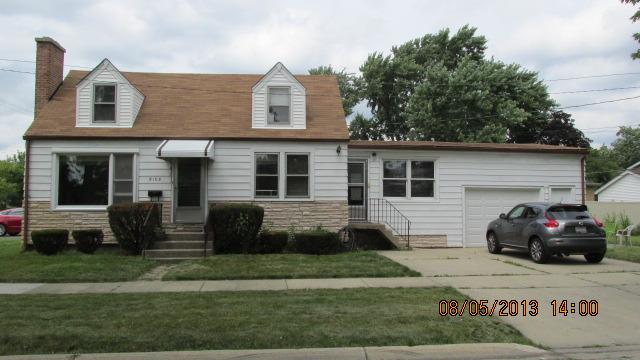 8103 N Greenwood Ave., Niles, IL 60714