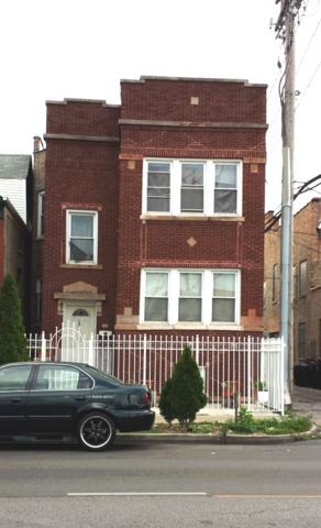 1540 N Hamlin St., Chicago, IL 60651