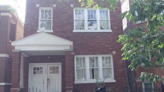 2220 S Spaulding St., Chicago, IL 60623