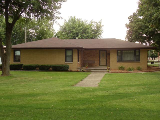 180 Knight St., South Wilmington, IL 60474