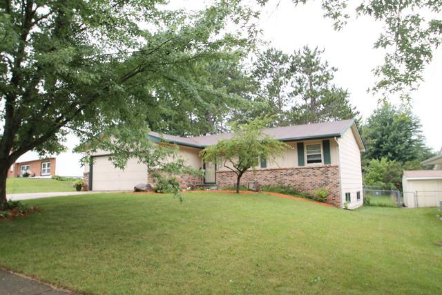 3009 Bavarian Ln., Rockford, IL 61109