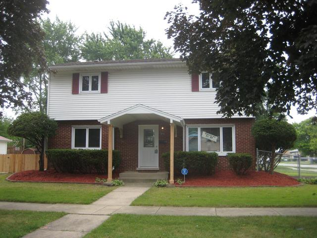 12151 S Lawndale Ave., Alsip, IL 60803