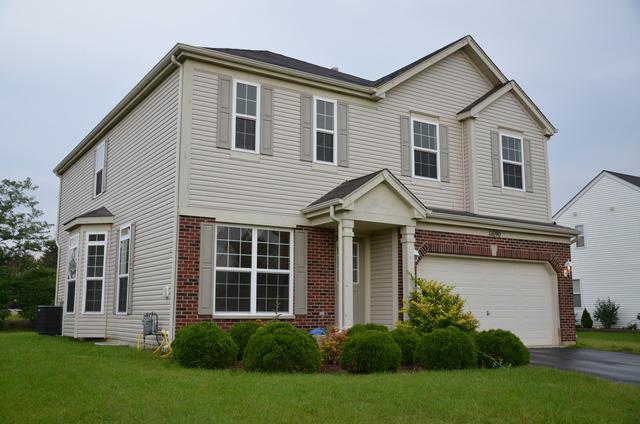 11690 Cape Cod Ln., Huntley, IL 60142