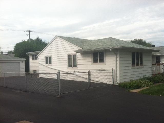 9033 S Beck Pl., Hometown, IL 60456
