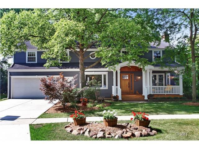 531 Fairview Ave., Glen Ellyn, IL 60137