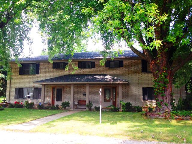 423 White Ave., Joliet, IL 60433