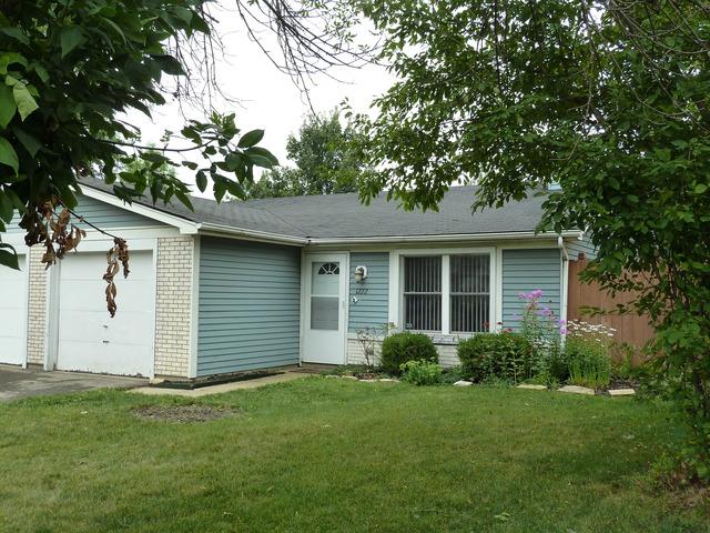 [Address Hidden by Seller], Aurora, IL 60504
