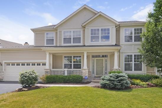 380 E Colonial Dr., Vernon Hills, IL 60061
