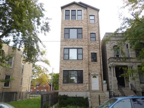 1421 N California Ave. #4, Chicago, IL 60622
