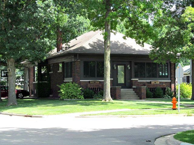 801 S Park St., Streator, IL 61364