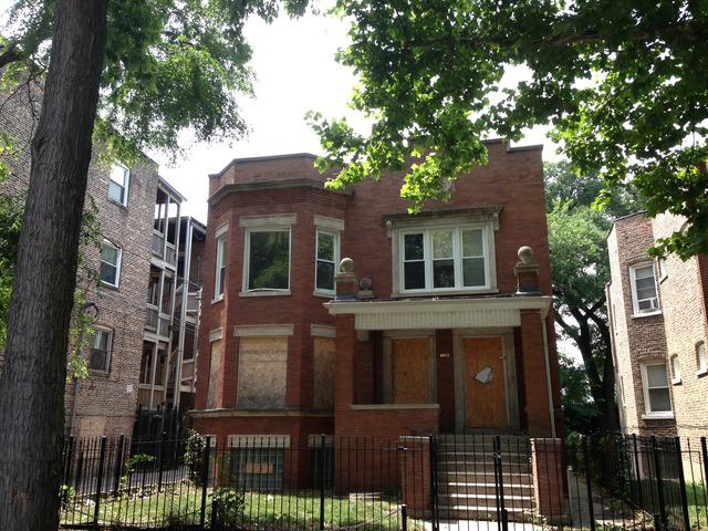 6842 S Harper Ave., Chicago, IL 60637