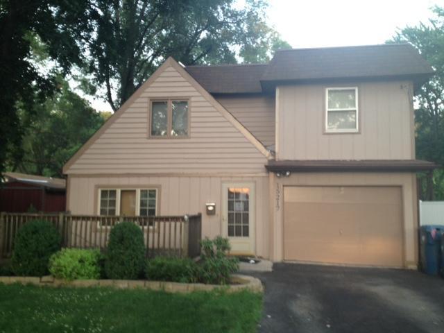 15217 Waverly Ave., Midlothian, IL 60445