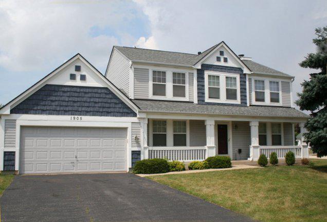 1905 Race Ct., Joliet, IL 60431