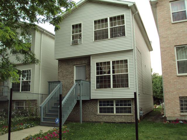 4216 W 24th Pl St., Chicago, IL 60623