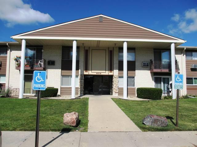 9518 Dee Rd. #1B, Des Plaines, IL 60016