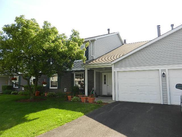 339 Mulberry Ct. #C1, Bartlett, IL 60103