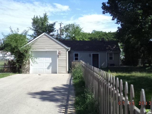 936 Colonial Dr., Machesney Park, IL 61115