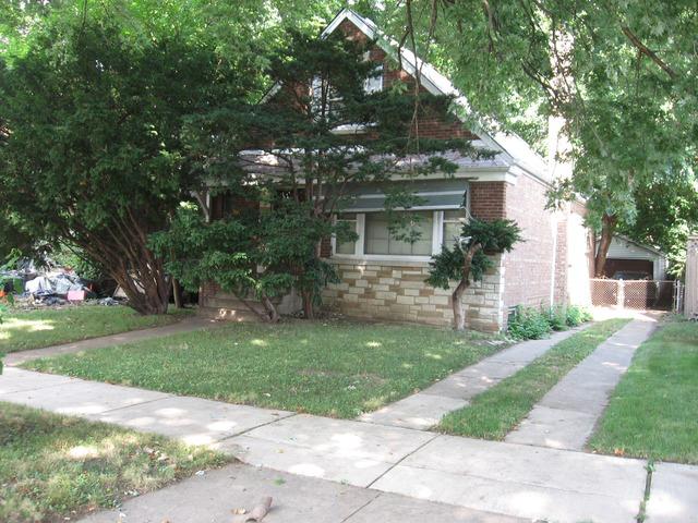11229 S Emerald Ave., Chicago, IL 60628