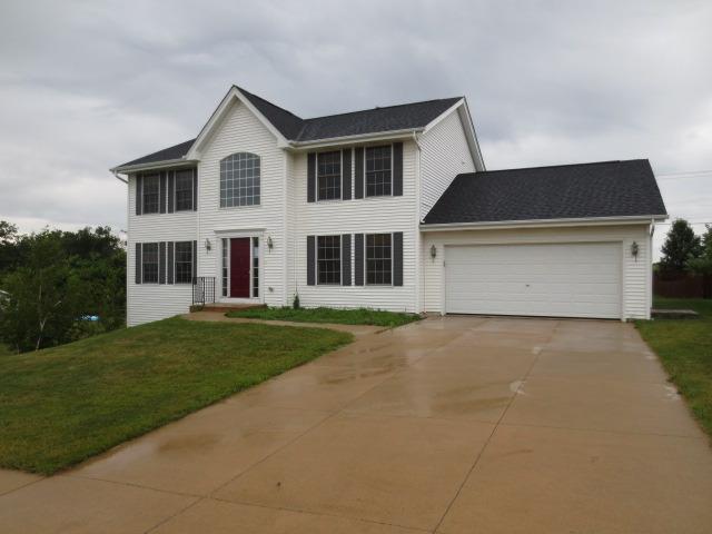 3512 Citadel Dr., Rockford, IL 61109