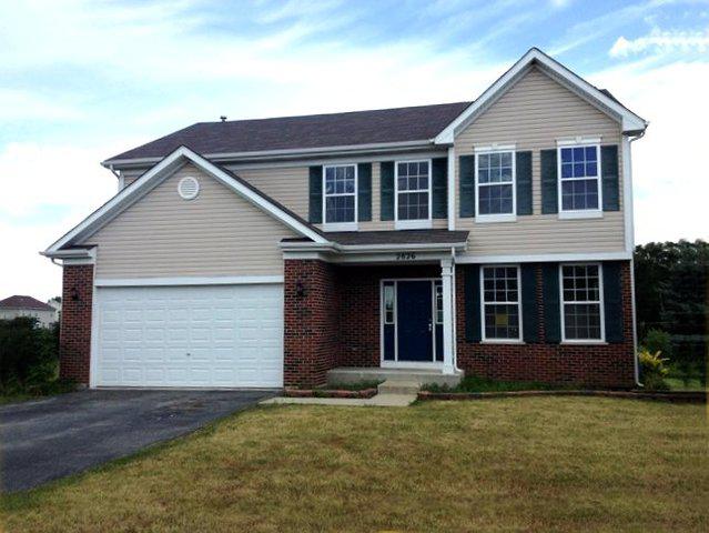 2826 Cranston Cir., Yorkville, IL 60560