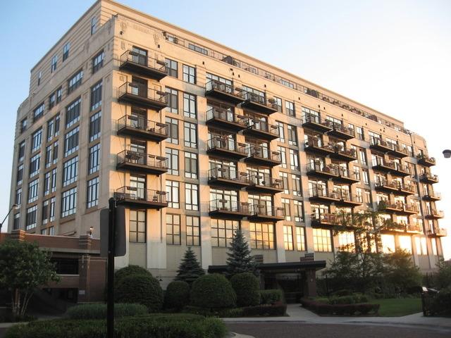 1524 S Sangamon St. #308, Chicago, IL 60607