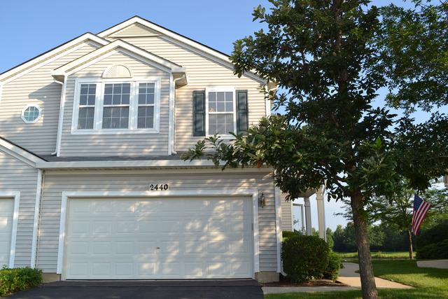 2440 Reflections Dr., Aurora, IL 60502