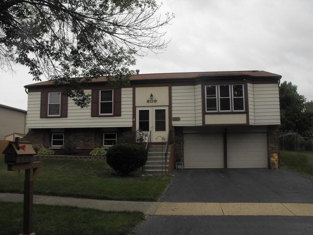 609 Whitehall Way, Bolingbrook, IL 60440