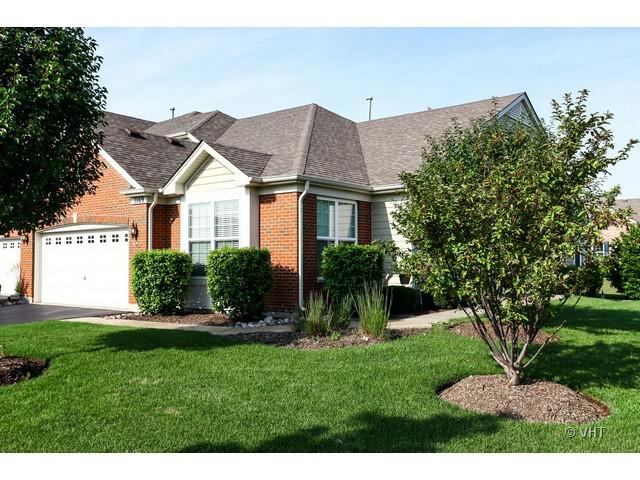 1169 Betsy Ross Pl., Bolingbrook, IL 60490
