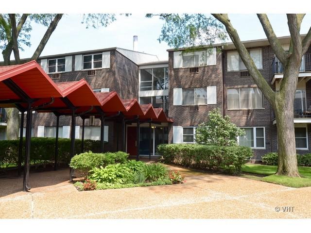 8712 Skokie Blvd. #2NN, Skokie, IL 60077