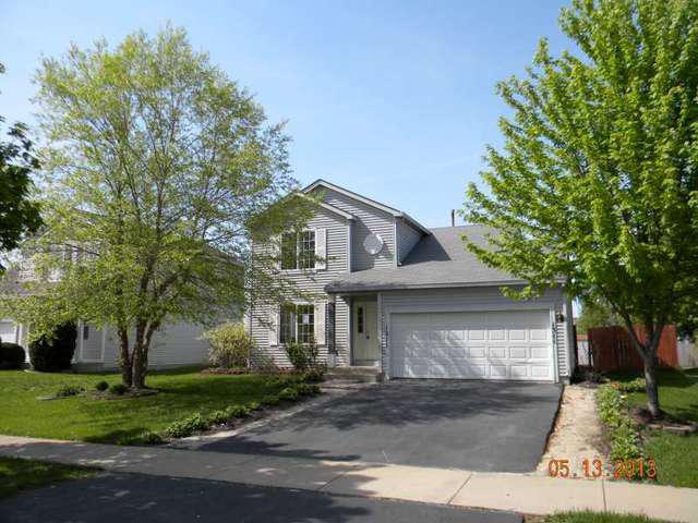 1311 Cottonwood Dr., Aurora, IL 60506