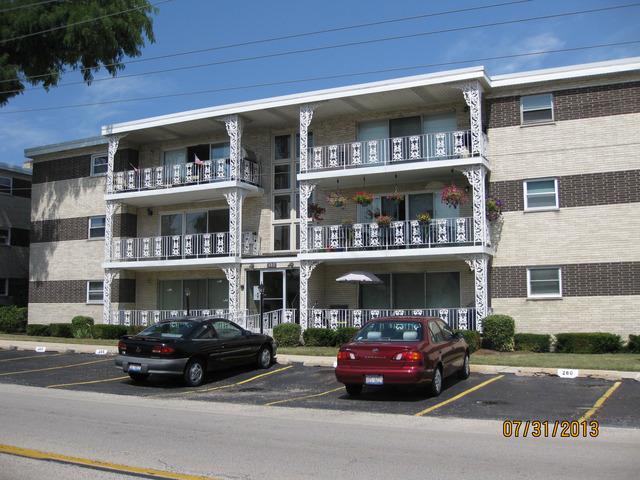 303 E Plainfield Rd. #9, La Grange, IL 60525