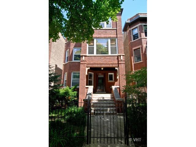 1422 W Olive Ave., Chicago, IL 60660
