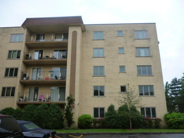 6433 W Belle Plaine Ave. #208, Chicago, IL 60634