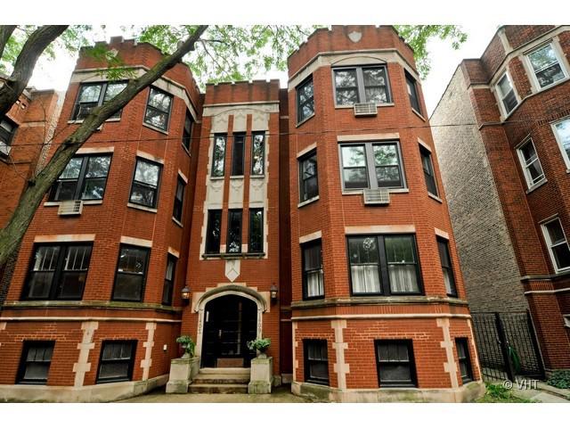 1407 W Elmdale Ave. #1E, Chicago, IL 60660