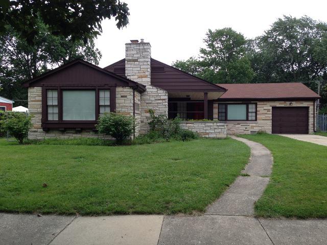 105 S Albert St., Mount Prospect, IL 60056