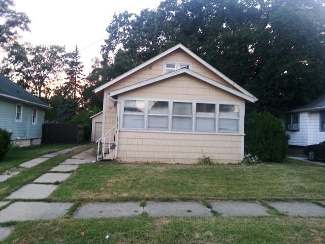 1816 N Winnebago St., Rockford, IL 61103
