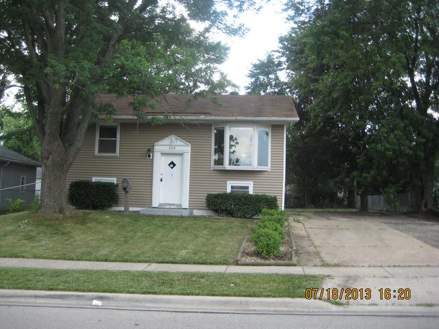 305 Haller Ave., Romeoville, IL 60446