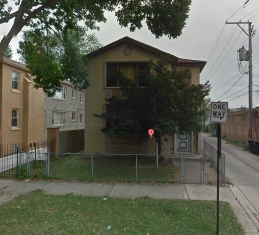 7914 S Winchester St., Chicago, IL 60620
