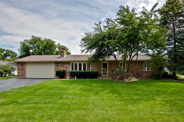 353 Estes St., Gurnee, IL 60031