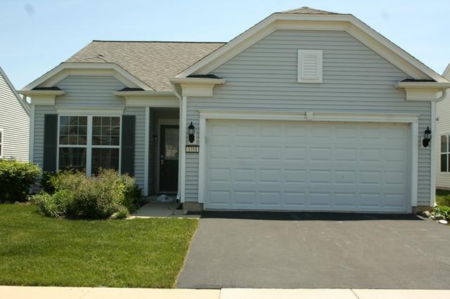 3351 Bagatelle Ln., Mundelein, IL 60060