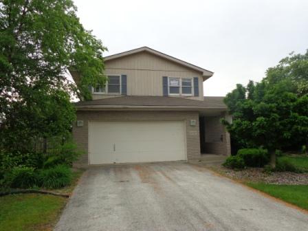 20557 S Hunter Dr., Frankfort, IL 60423