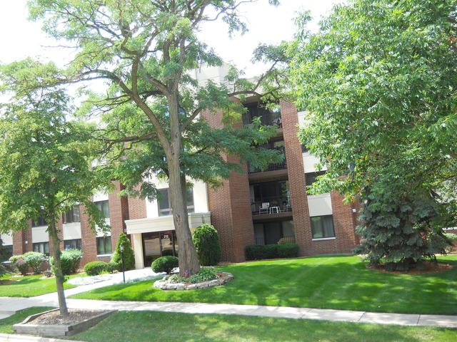 212 W St Charles Rd. #205, Lombard, IL 60148