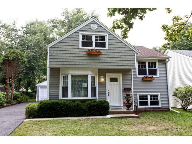 430 Evergreen Ave., Glen Ellyn, IL 60137