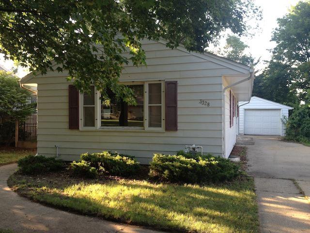 3328 Thelma St., Rockford, IL 61108