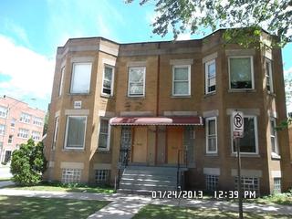 6601-3 S St Lawrence Ave., Chicago, IL 60637