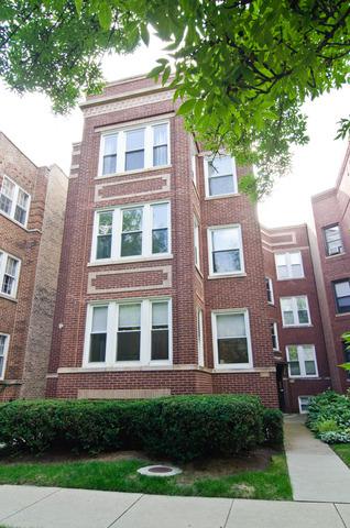 5006 N Winchester St. #1E, Chicago, IL 60640