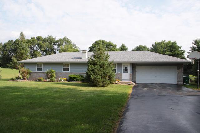 6440 Elevator Rd., Roscoe, IL 61073